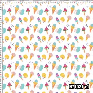 Cemsa Textile Pattern Archive DesignB71521_V1 B71521_V1